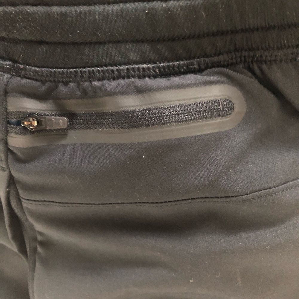 Under armor joggers